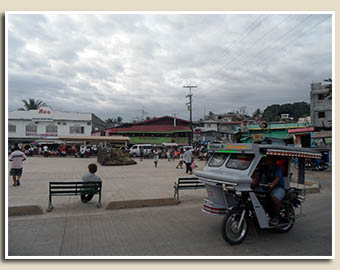 place de Coron